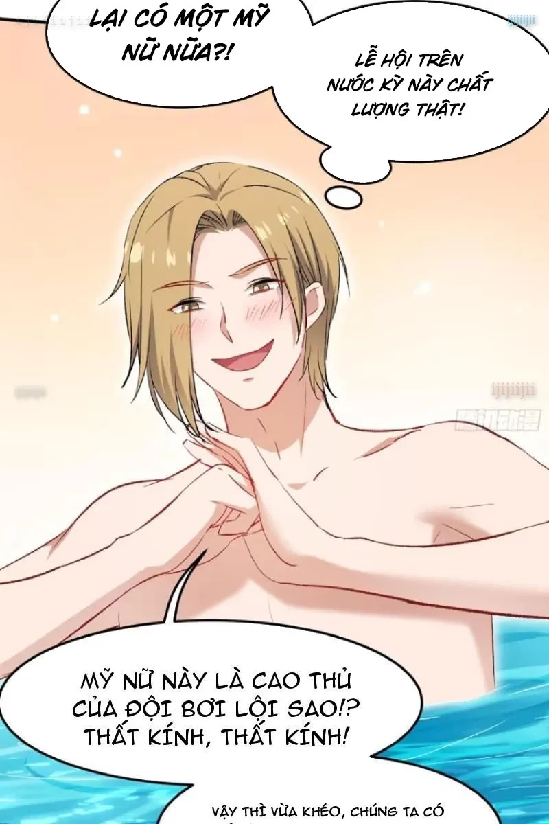 Bỏ Làm Simp Chúa, Ta Có Trong Tay Cả Tỉ Thần Hào! Chapter 248 - 33