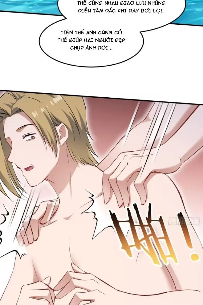 Bỏ Làm Simp Chúa, Ta Có Trong Tay Cả Tỉ Thần Hào! Chapter 248 - 34