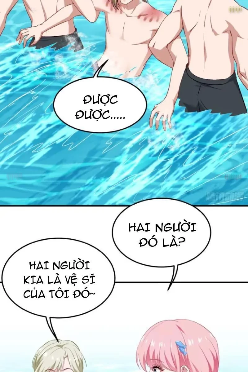 Bỏ Làm Simp Chúa, Ta Có Trong Tay Cả Tỉ Thần Hào! Chapter 248 - 39