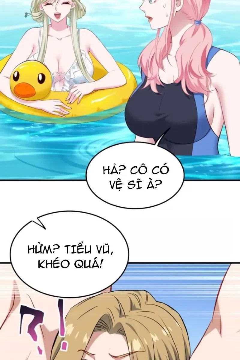 Bỏ Làm Simp Chúa, Ta Có Trong Tay Cả Tỉ Thần Hào! Chapter 248 - 40