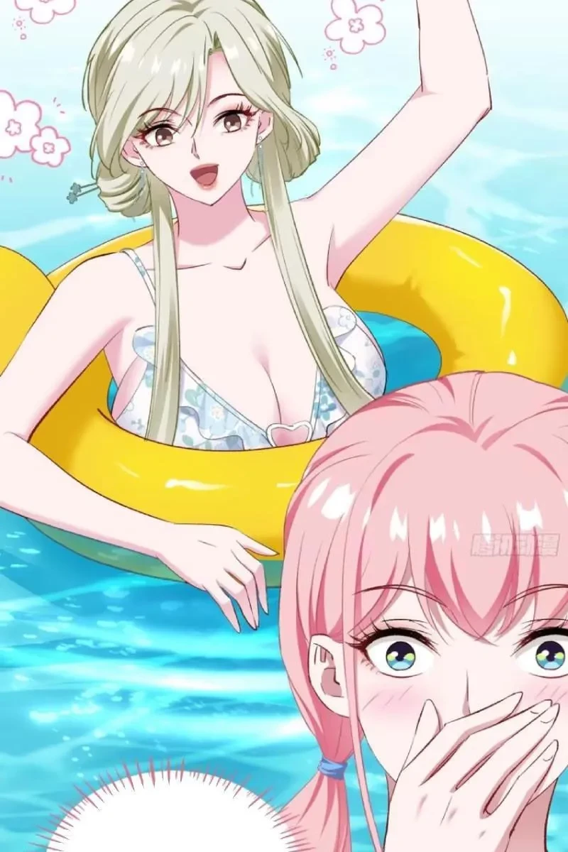 Bỏ Làm Simp Chúa, Ta Có Trong Tay Cả Tỉ Thần Hào! Chapter 248 - 44