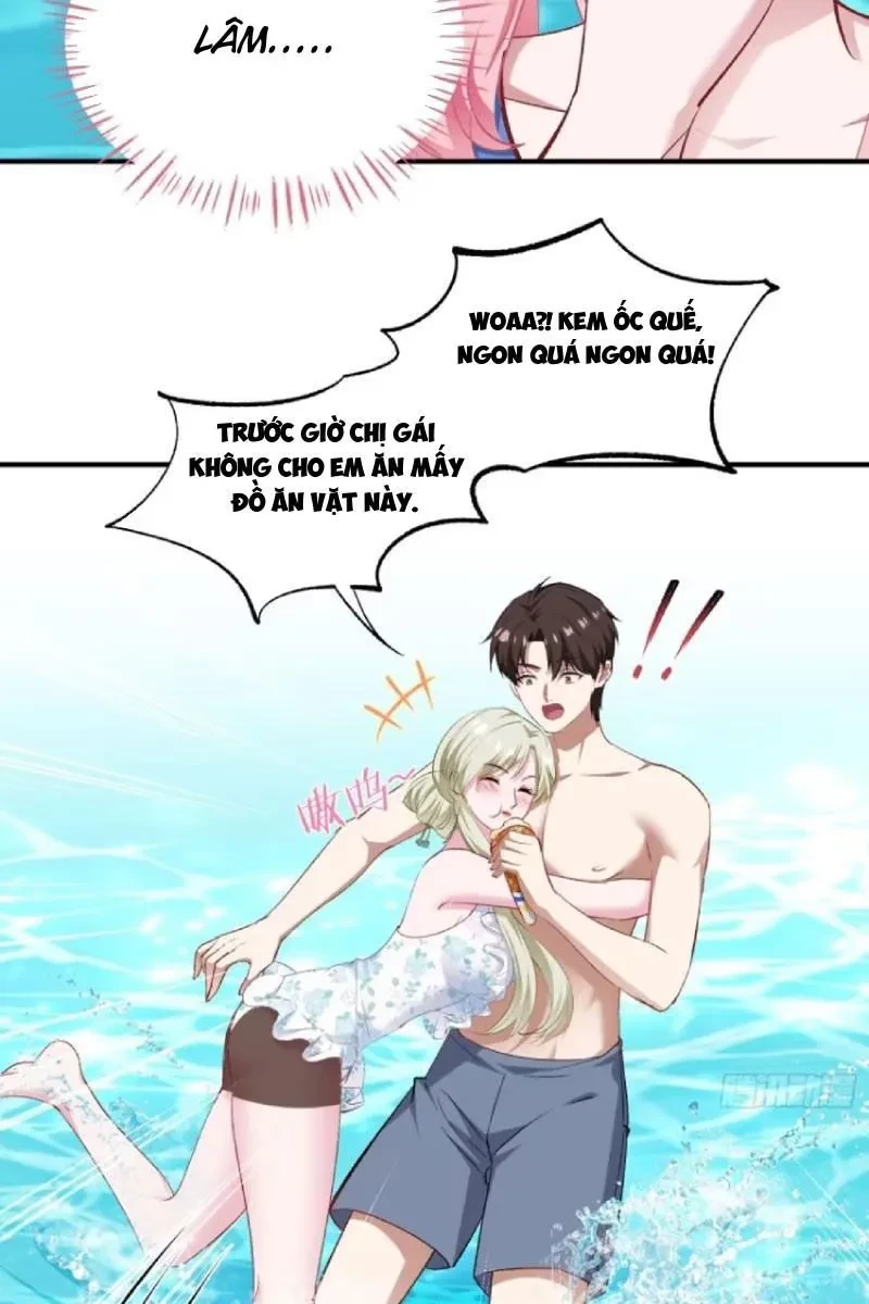 Bỏ Làm Simp Chúa, Ta Có Trong Tay Cả Tỉ Thần Hào! Chapter 248 - 45