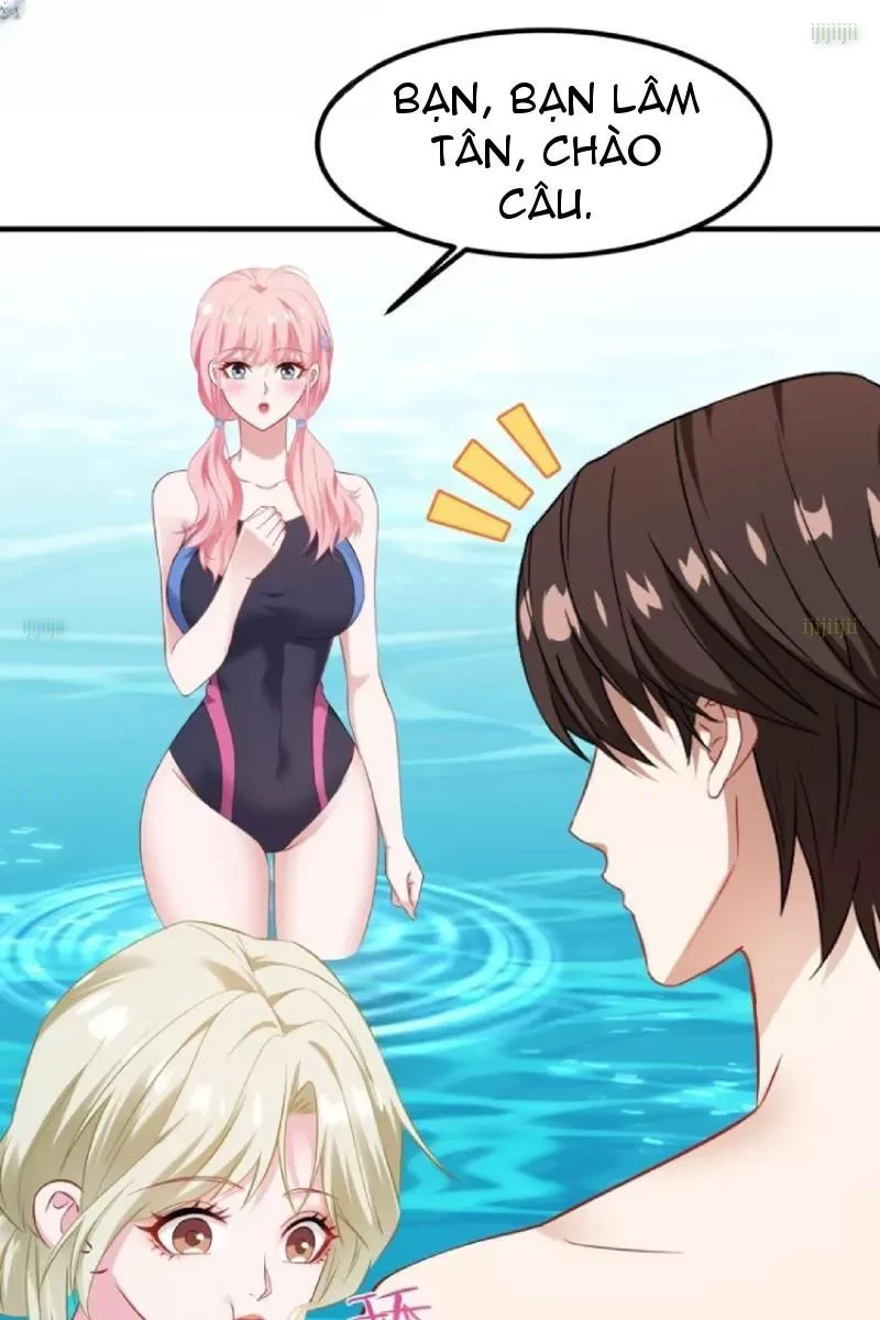 Bỏ Làm Simp Chúa, Ta Có Trong Tay Cả Tỉ Thần Hào! Chapter 248 - 47