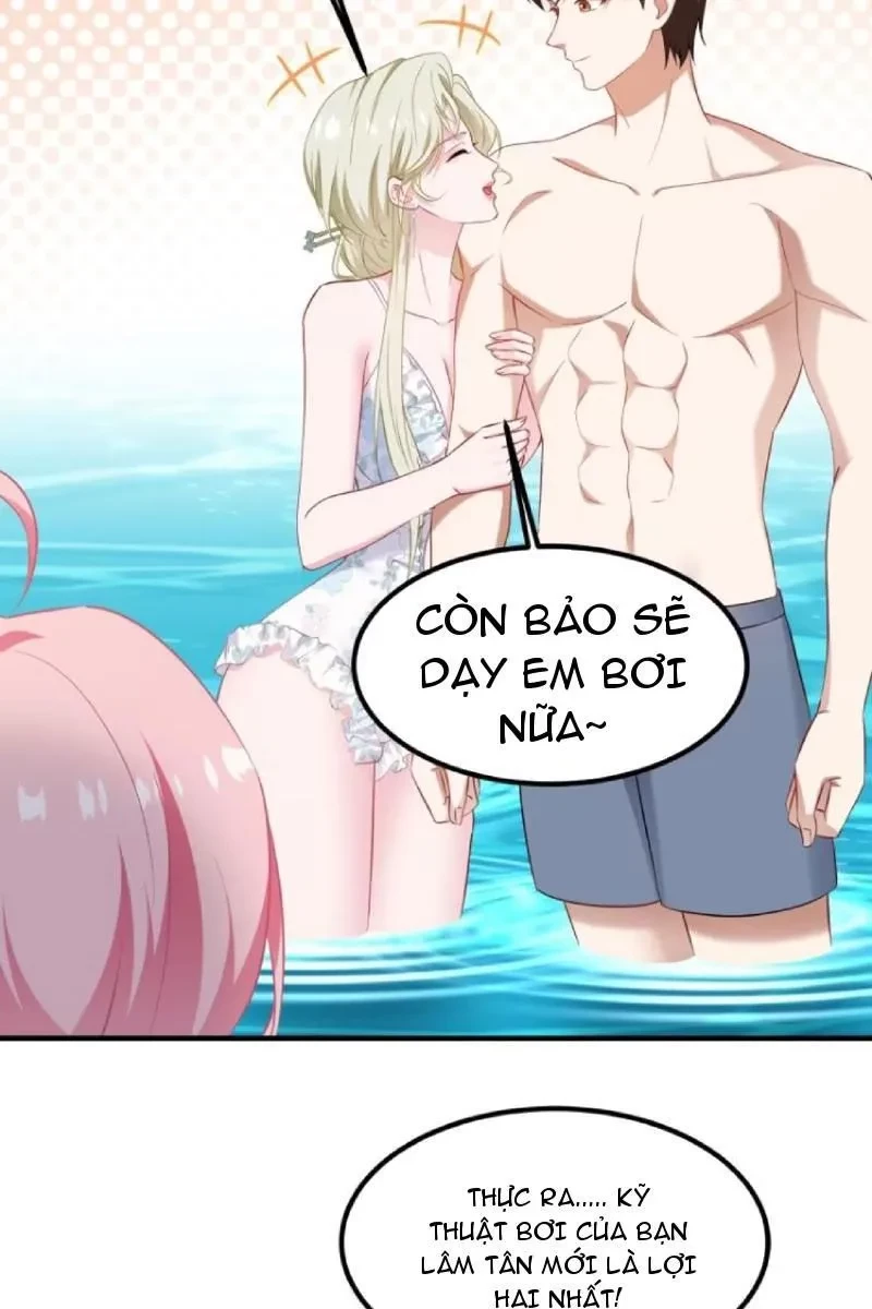 Bỏ Làm Simp Chúa, Ta Có Trong Tay Cả Tỉ Thần Hào! Chapter 248 - 51