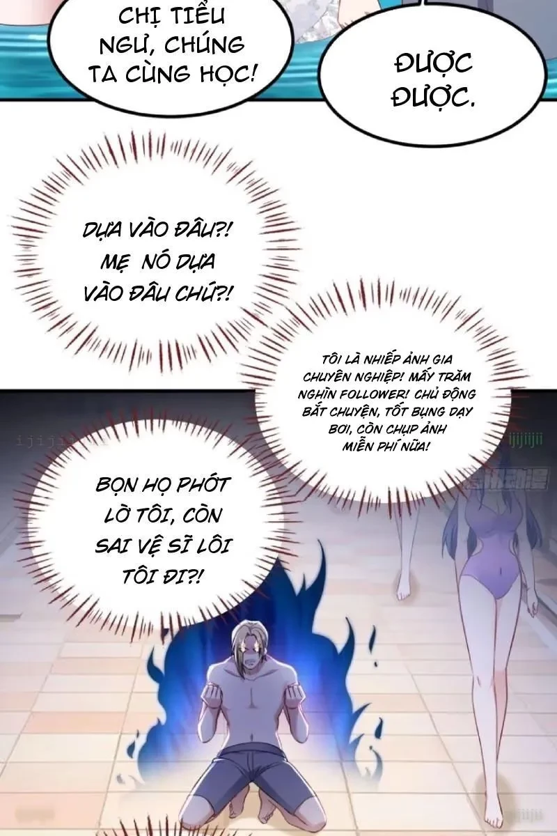 Bỏ Làm Simp Chúa, Ta Có Trong Tay Cả Tỉ Thần Hào! Chapter 248 - 54