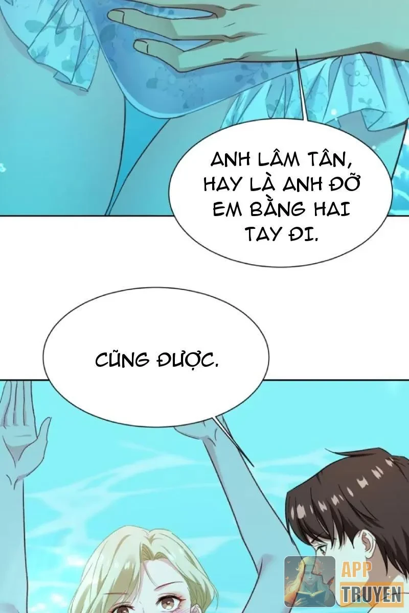 Bỏ Làm Simp Chúa, Ta Có Trong Tay Cả Tỉ Thần Hào! Chapter 249 - 3