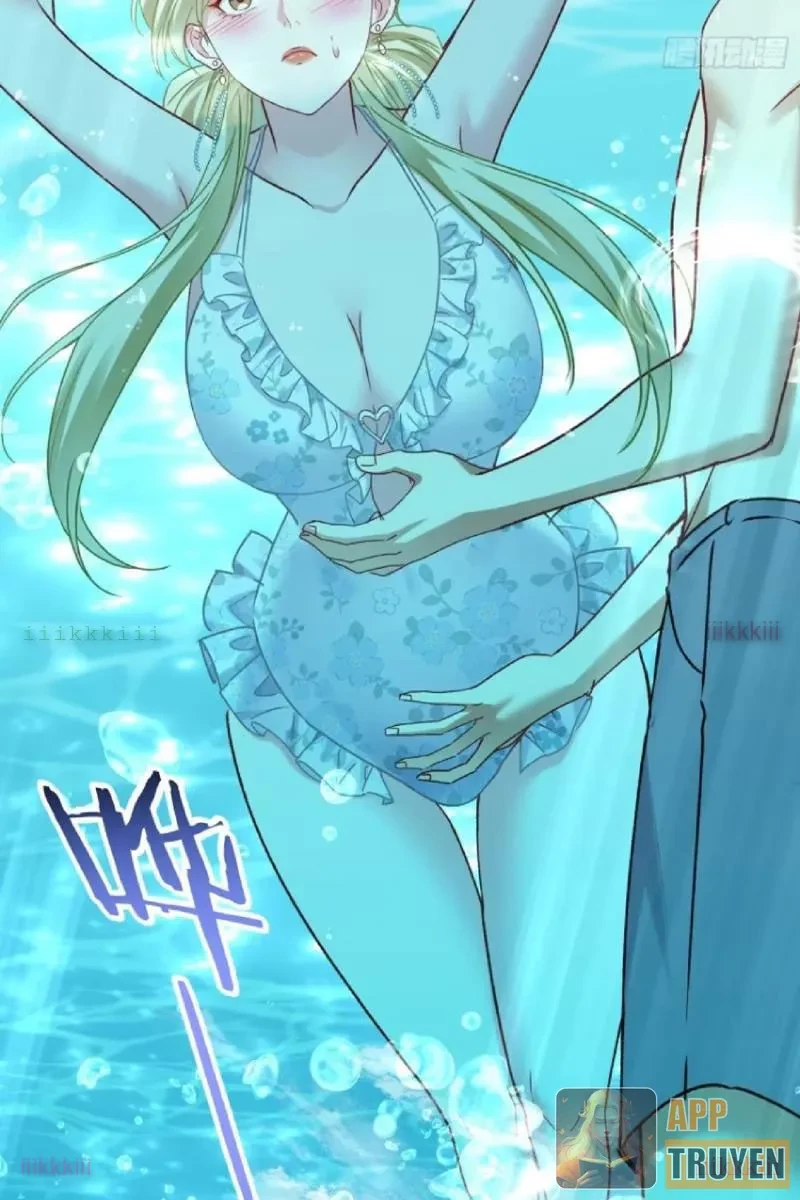 Bỏ Làm Simp Chúa, Ta Có Trong Tay Cả Tỉ Thần Hào! Chapter 249 - 4