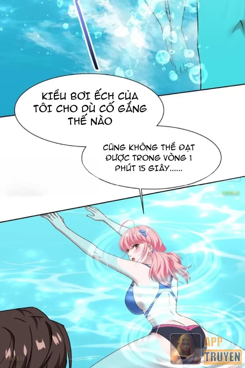 Bỏ Làm Simp Chúa, Ta Có Trong Tay Cả Tỉ Thần Hào! Chapter 249 - 5
