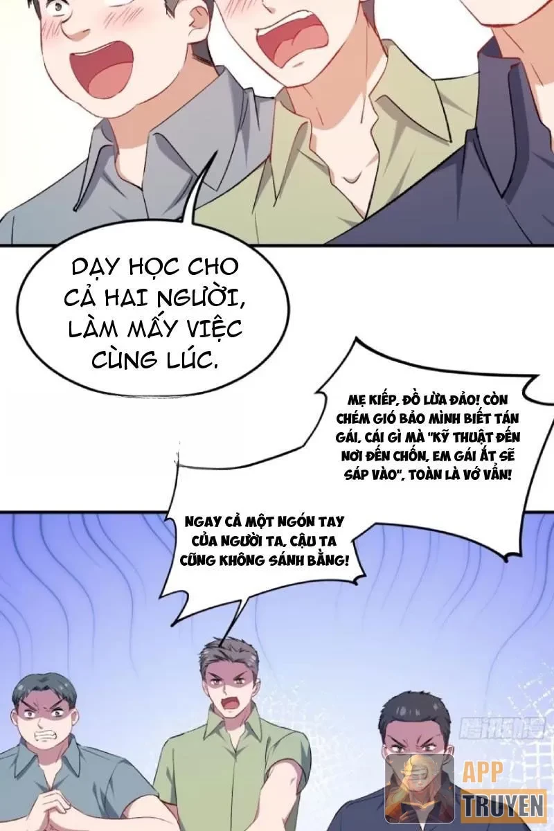 Bỏ Làm Simp Chúa, Ta Có Trong Tay Cả Tỉ Thần Hào! Chapter 249 - 12