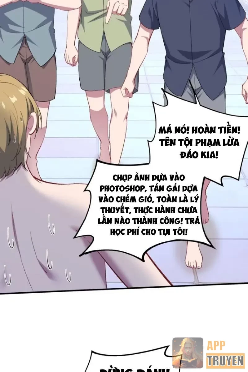 Bỏ Làm Simp Chúa, Ta Có Trong Tay Cả Tỉ Thần Hào! Chapter 249 - 13