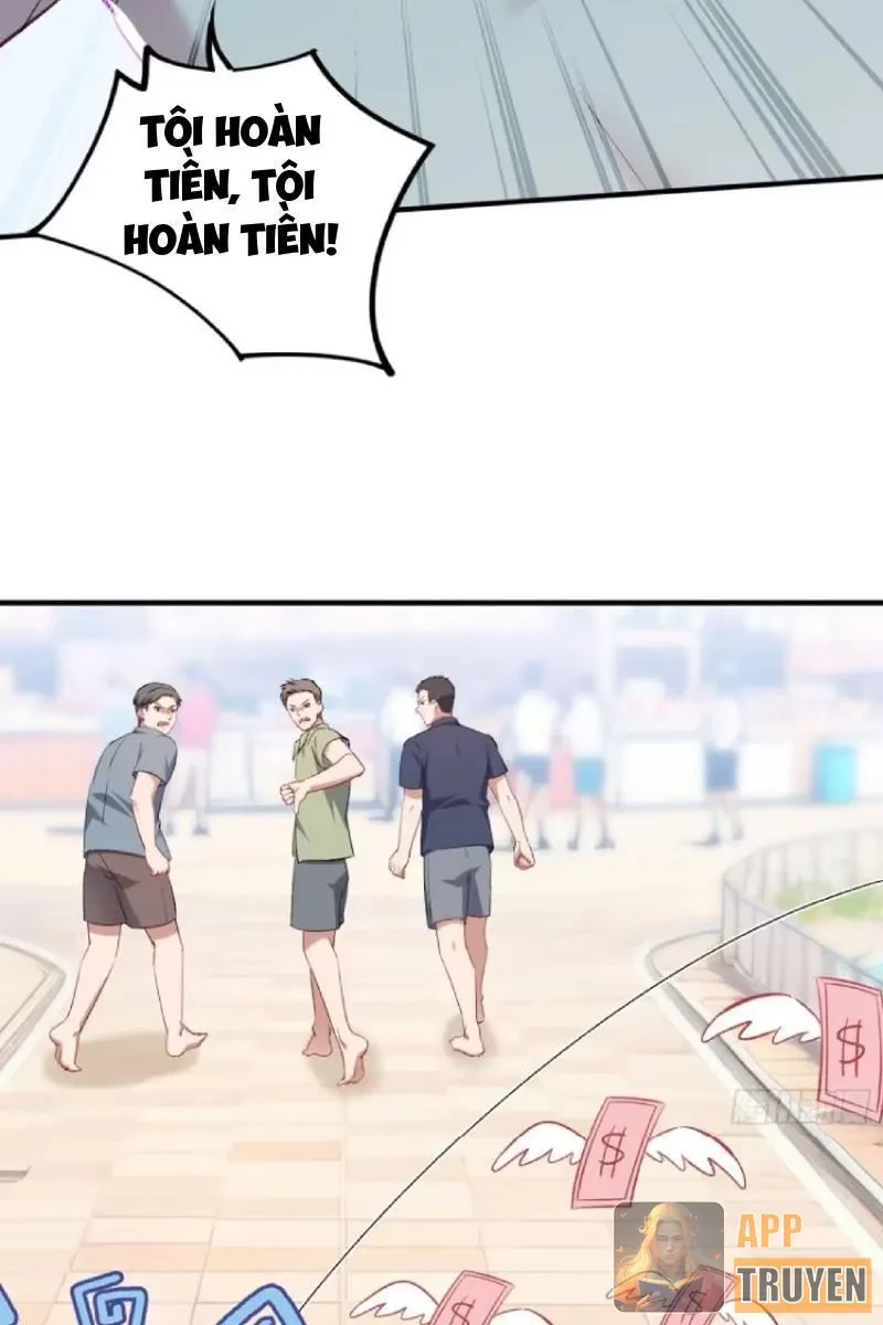 Bỏ Làm Simp Chúa, Ta Có Trong Tay Cả Tỉ Thần Hào! Chapter 249 - 15