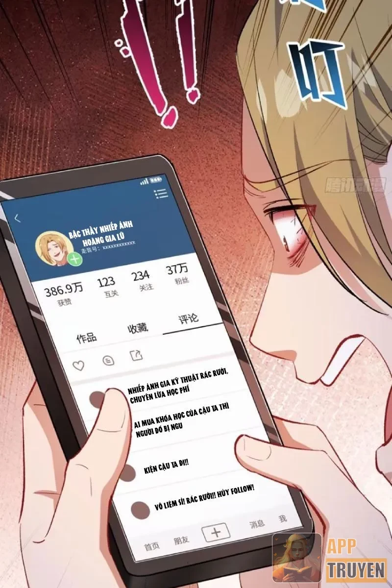 Bỏ Làm Simp Chúa, Ta Có Trong Tay Cả Tỉ Thần Hào! Chapter 249 - 17