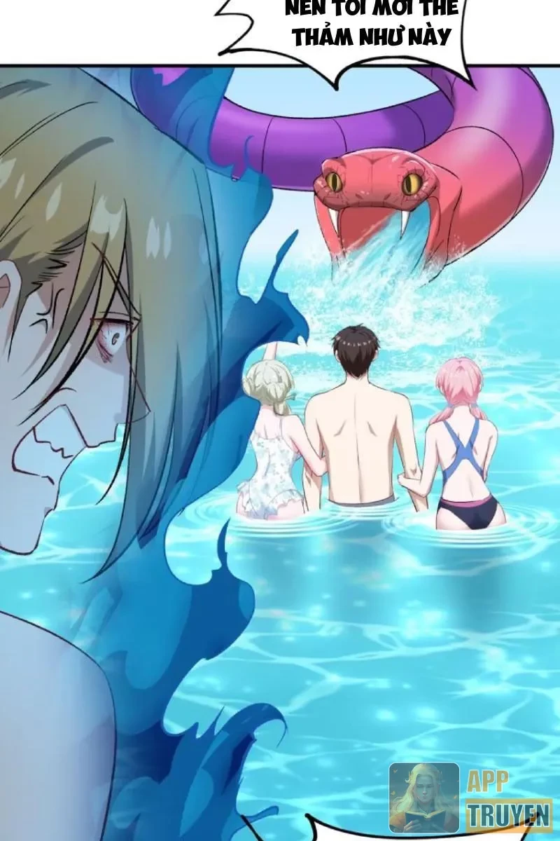 Bỏ Làm Simp Chúa, Ta Có Trong Tay Cả Tỉ Thần Hào! Chapter 249 - 19