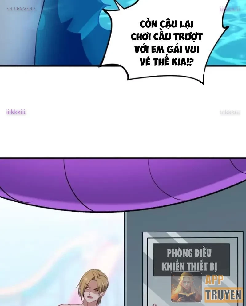 Bỏ Làm Simp Chúa, Ta Có Trong Tay Cả Tỉ Thần Hào! Chapter 249 - 20