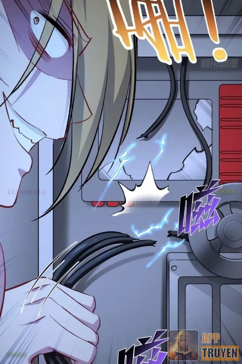 Bỏ Làm Simp Chúa, Ta Có Trong Tay Cả Tỉ Thần Hào! Chapter 249 - 23