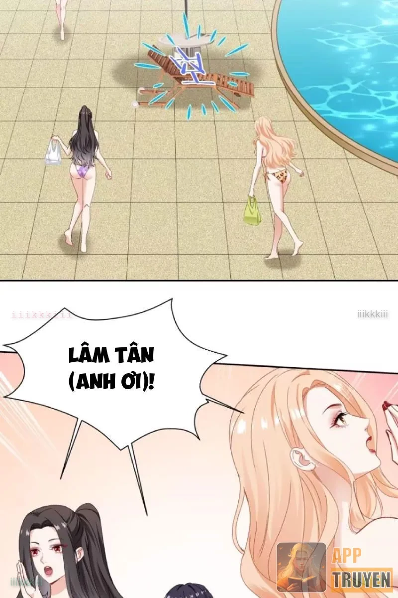 Bỏ Làm Simp Chúa, Ta Có Trong Tay Cả Tỉ Thần Hào! Chapter 249 - 25