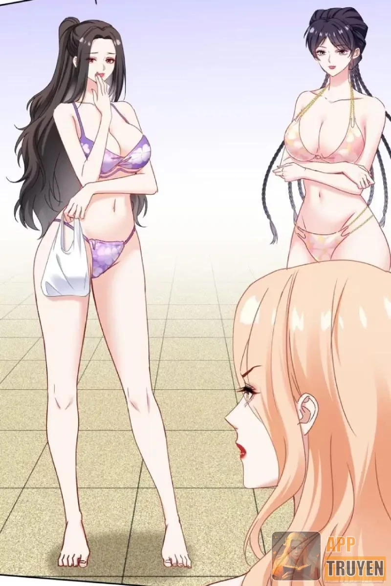 Bỏ Làm Simp Chúa, Ta Có Trong Tay Cả Tỉ Thần Hào! Chapter 249 - 31