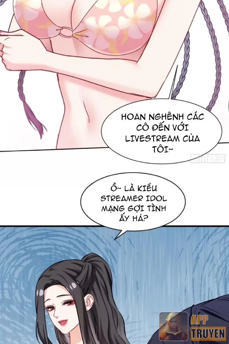 Bỏ Làm Simp Chúa, Ta Có Trong Tay Cả Tỉ Thần Hào! Chapter 249 - 33