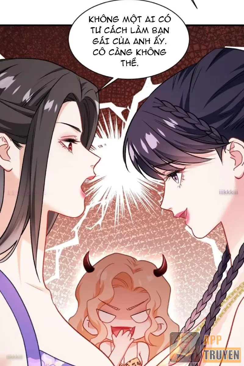 Bỏ Làm Simp Chúa, Ta Có Trong Tay Cả Tỉ Thần Hào! Chapter 249 - 35