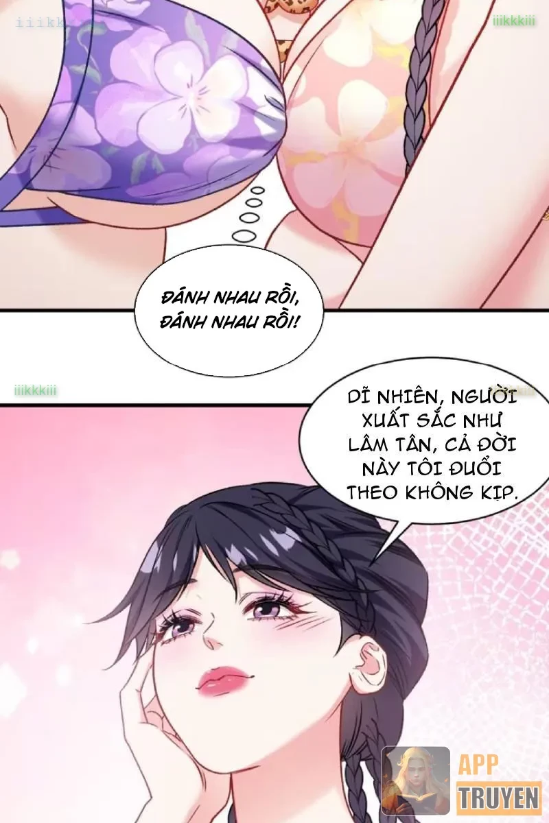 Bỏ Làm Simp Chúa, Ta Có Trong Tay Cả Tỉ Thần Hào! Chapter 249 - 36