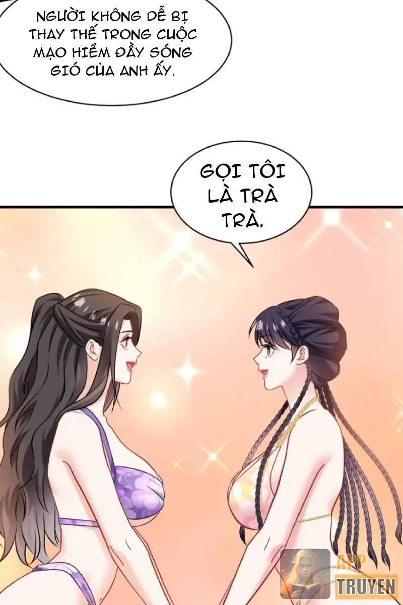 Bỏ Làm Simp Chúa, Ta Có Trong Tay Cả Tỉ Thần Hào! Chapter 249 - 41