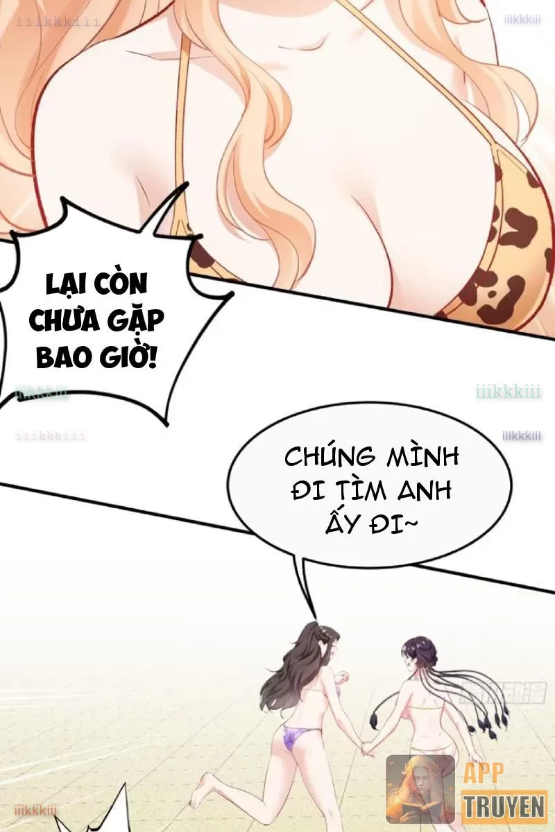 Bỏ Làm Simp Chúa, Ta Có Trong Tay Cả Tỉ Thần Hào! Chapter 249 - 46