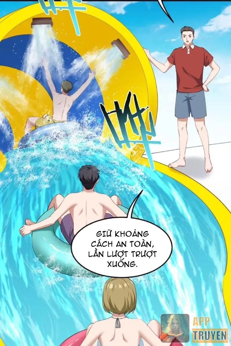 Bỏ Làm Simp Chúa, Ta Có Trong Tay Cả Tỉ Thần Hào! Chapter 249 - 50