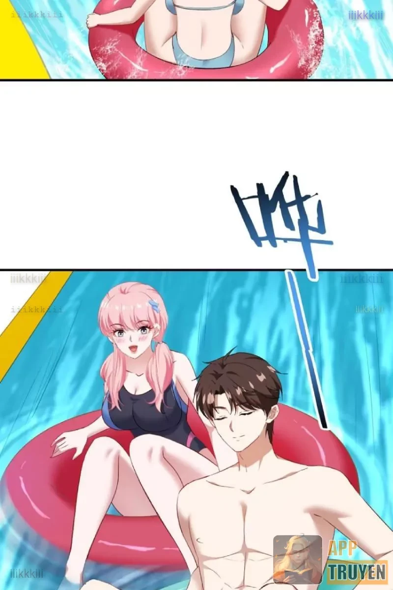 Bỏ Làm Simp Chúa, Ta Có Trong Tay Cả Tỉ Thần Hào! Chapter 249 - 51