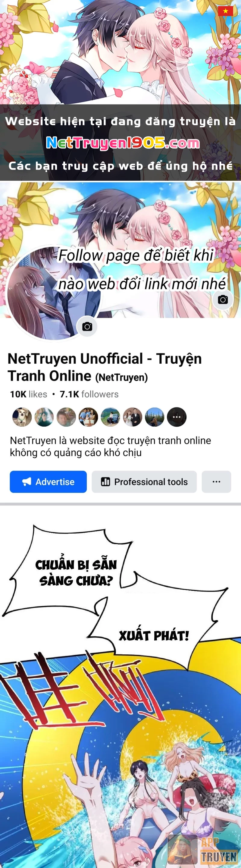 Bỏ Làm Simp Chúa, Ta Có Trong Tay Cả Tỉ Thần Hào! Chapter 250 - 1