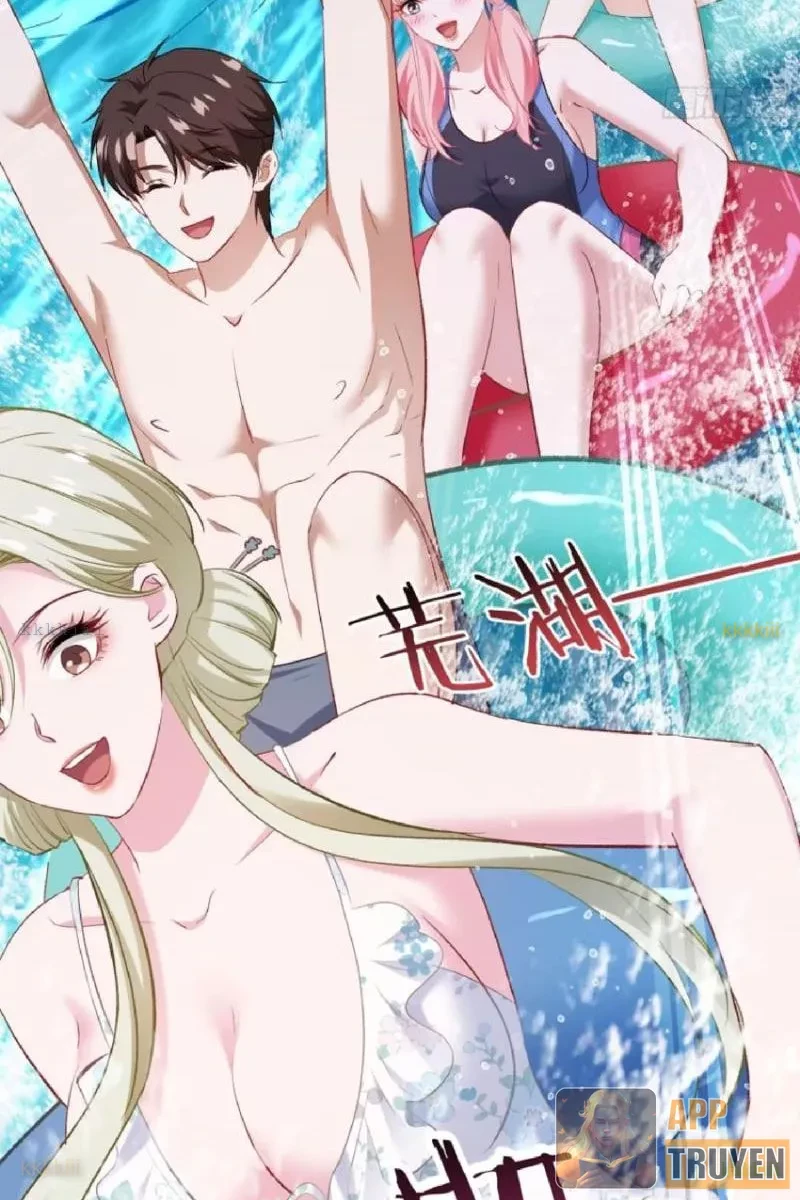 Bỏ Làm Simp Chúa, Ta Có Trong Tay Cả Tỉ Thần Hào! Chapter 250 - 2