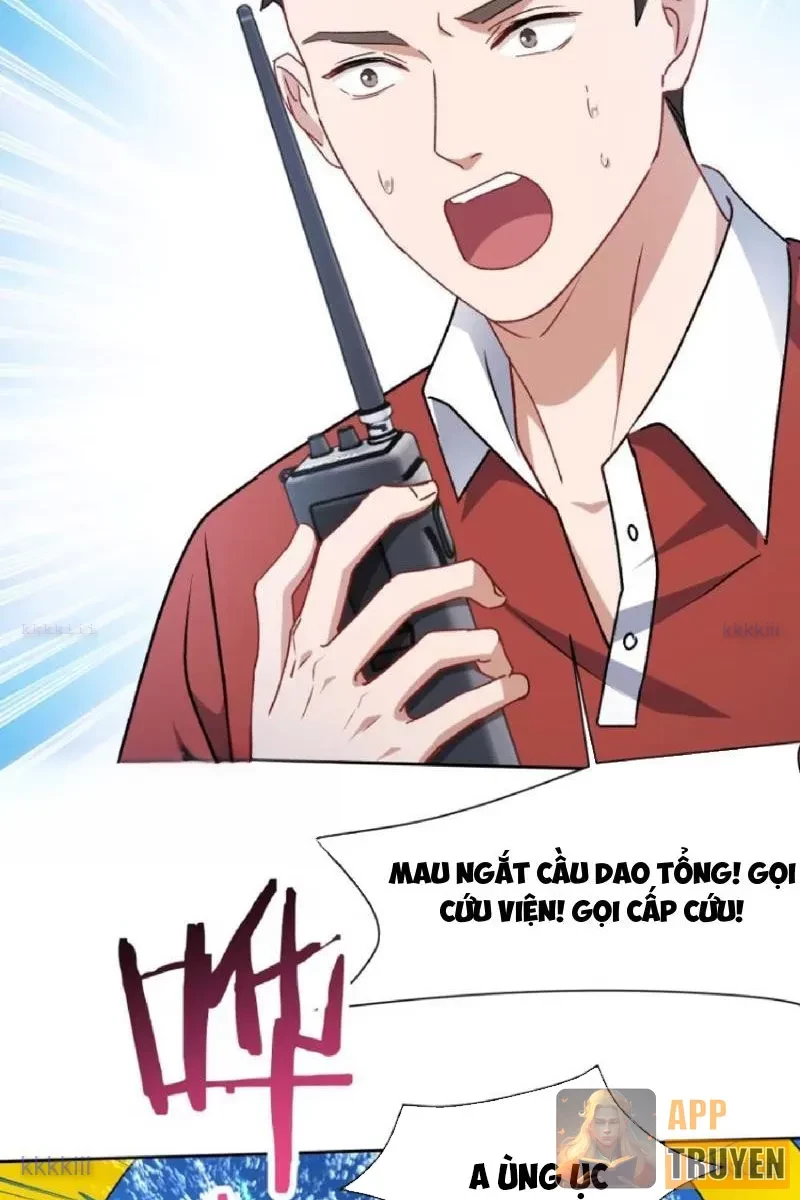 Bỏ Làm Simp Chúa, Ta Có Trong Tay Cả Tỉ Thần Hào! Chapter 250 - 7