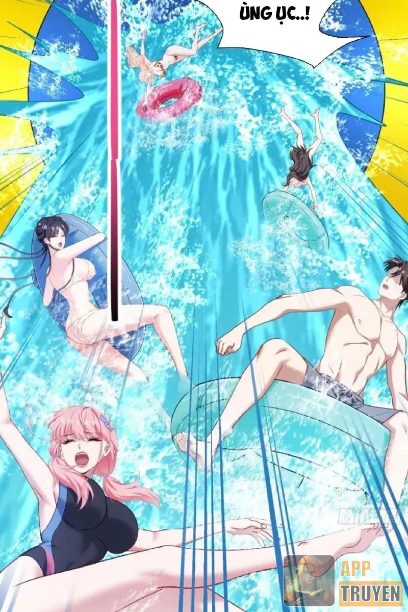 Bỏ Làm Simp Chúa, Ta Có Trong Tay Cả Tỉ Thần Hào! Chapter 250 - 8