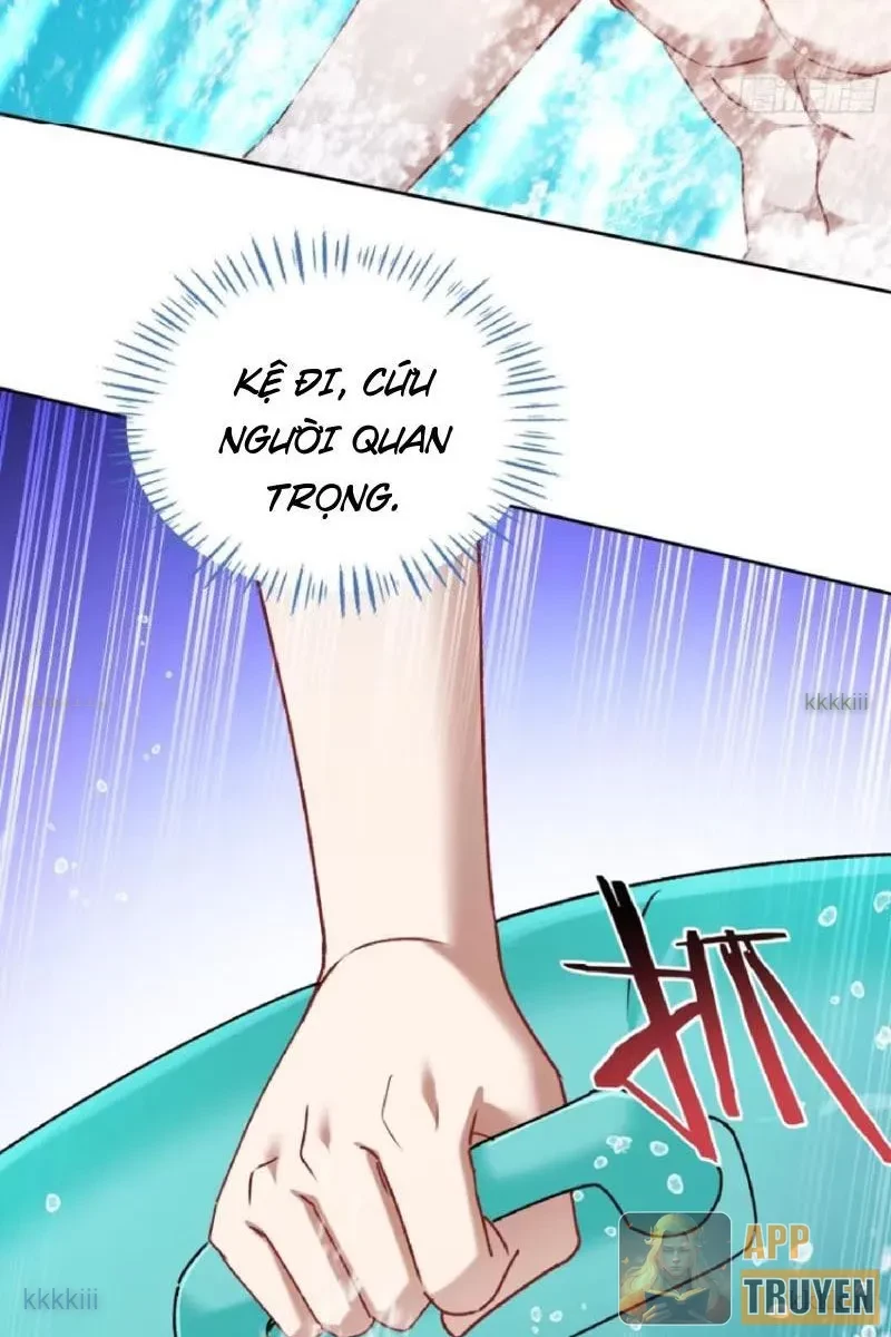 Bỏ Làm Simp Chúa, Ta Có Trong Tay Cả Tỉ Thần Hào! Chapter 250 - 11