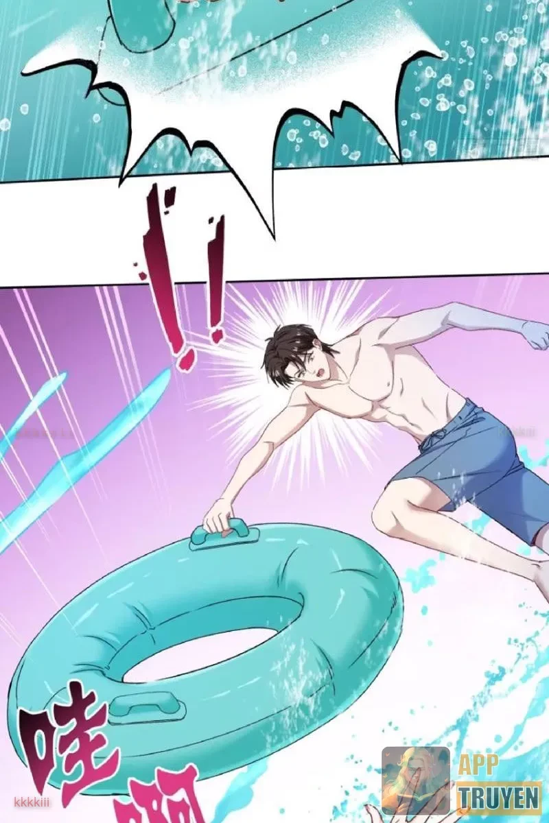 Bỏ Làm Simp Chúa, Ta Có Trong Tay Cả Tỉ Thần Hào! Chapter 250 - 12