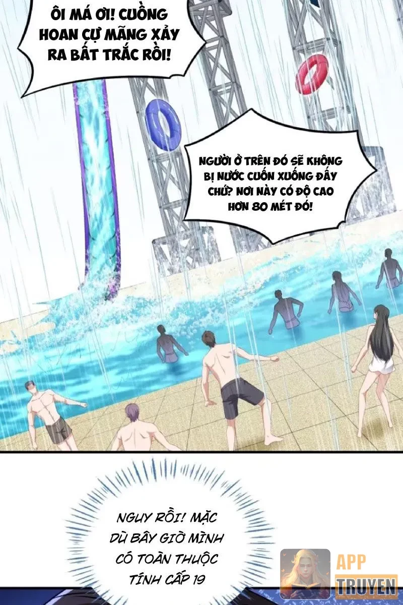 Bỏ Làm Simp Chúa, Ta Có Trong Tay Cả Tỉ Thần Hào! Chapter 250 - 18