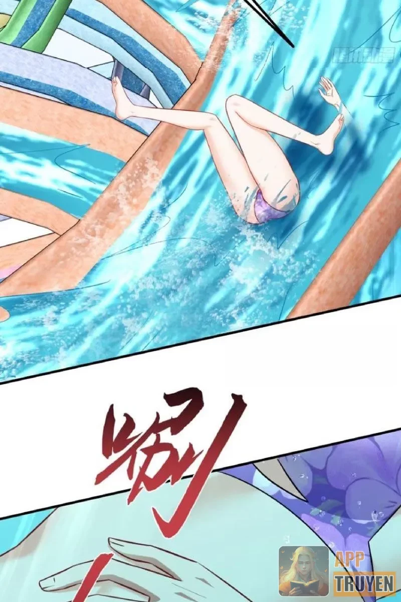 Bỏ Làm Simp Chúa, Ta Có Trong Tay Cả Tỉ Thần Hào! Chapter 250 - 21