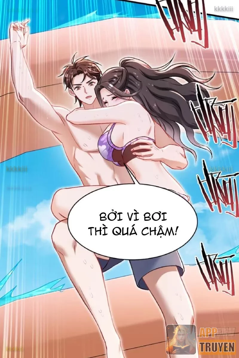 Bỏ Làm Simp Chúa, Ta Có Trong Tay Cả Tỉ Thần Hào! Chapter 250 - 26