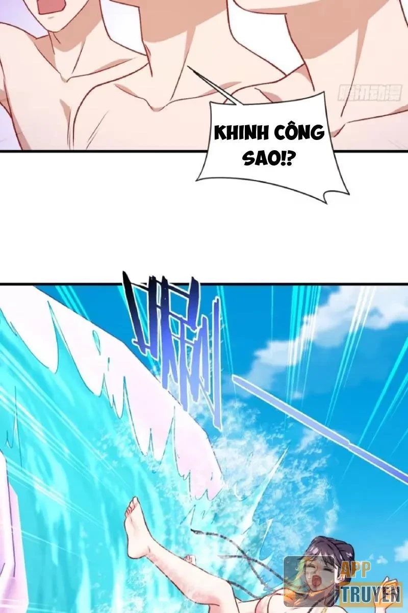 Bỏ Làm Simp Chúa, Ta Có Trong Tay Cả Tỉ Thần Hào! Chapter 250 - 29