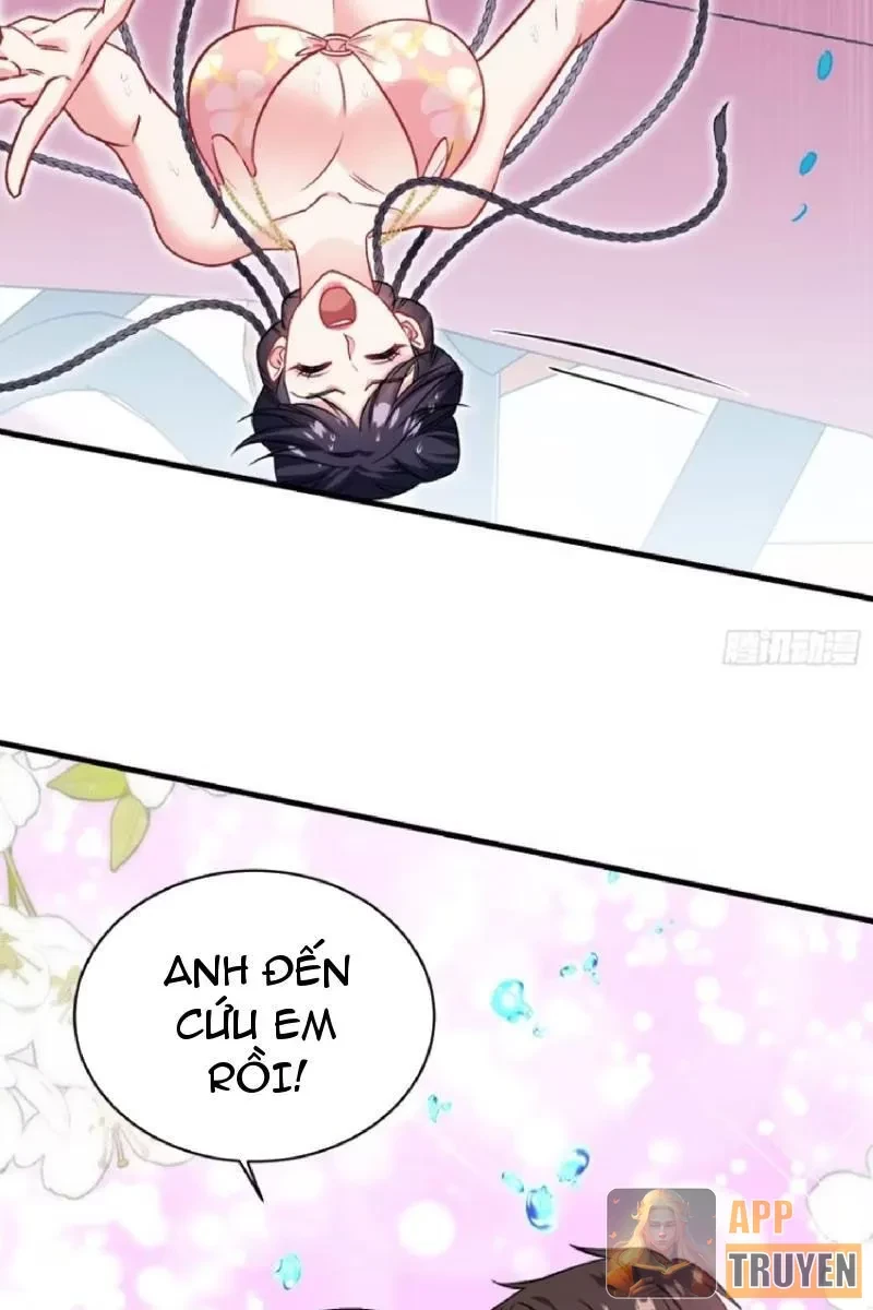 Bỏ Làm Simp Chúa, Ta Có Trong Tay Cả Tỉ Thần Hào! Chapter 250 - 32