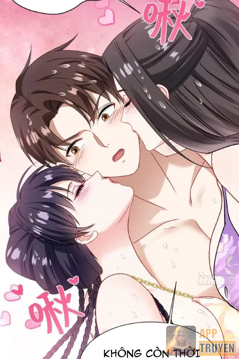 Bỏ Làm Simp Chúa, Ta Có Trong Tay Cả Tỉ Thần Hào! Chapter 250 - 35