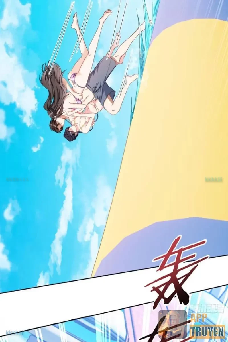 Bỏ Làm Simp Chúa, Ta Có Trong Tay Cả Tỉ Thần Hào! Chapter 250 - 37