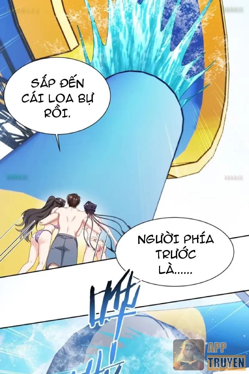 Bỏ Làm Simp Chúa, Ta Có Trong Tay Cả Tỉ Thần Hào! Chapter 250 - 39