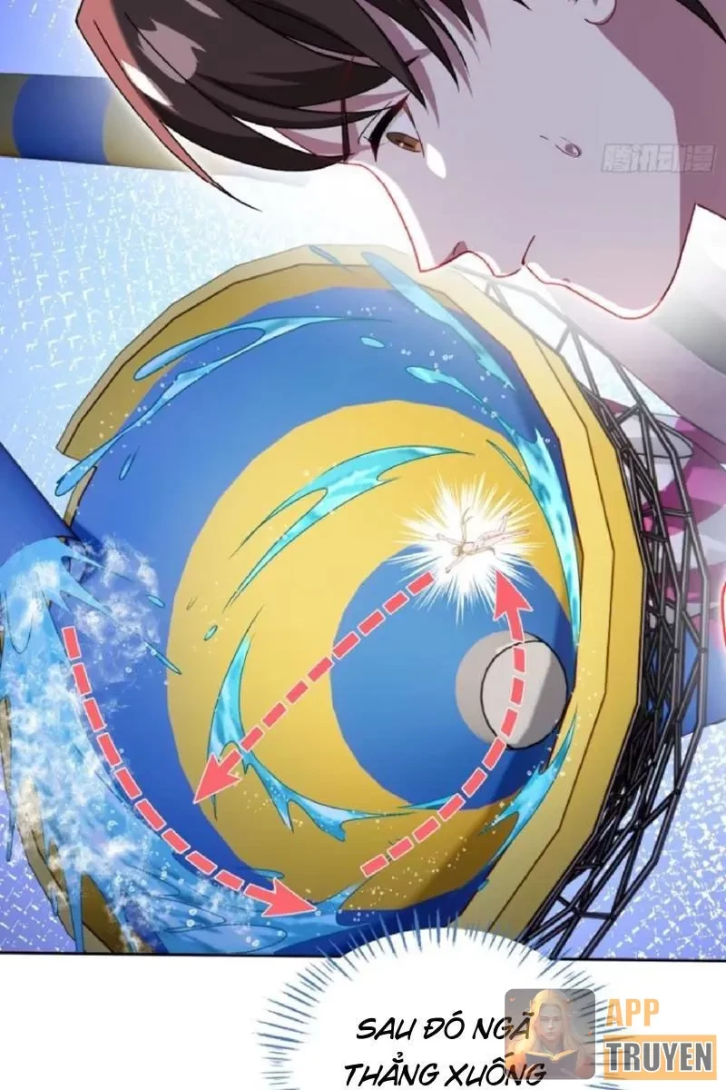 Bỏ Làm Simp Chúa, Ta Có Trong Tay Cả Tỉ Thần Hào! Chapter 250 - 42