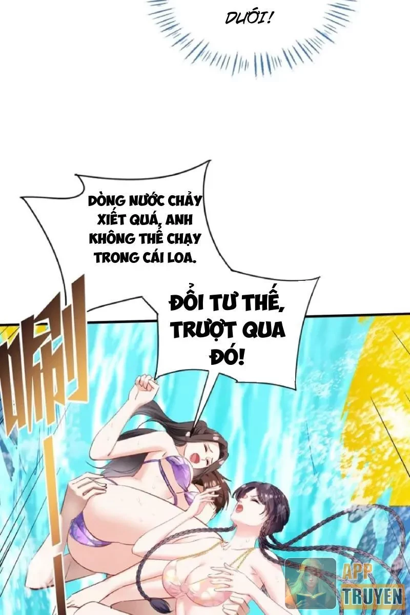 Bỏ Làm Simp Chúa, Ta Có Trong Tay Cả Tỉ Thần Hào! Chapter 250 - 43