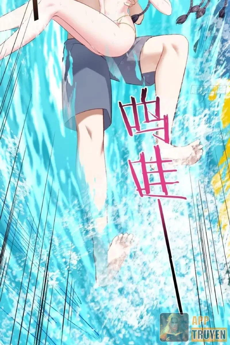 Bỏ Làm Simp Chúa, Ta Có Trong Tay Cả Tỉ Thần Hào! Chapter 250 - 44