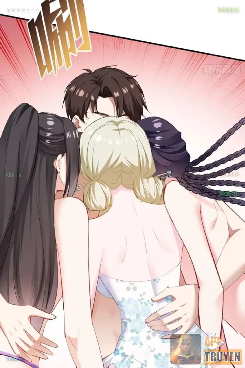 Bỏ Làm Simp Chúa, Ta Có Trong Tay Cả Tỉ Thần Hào! Chapter 250 - 56