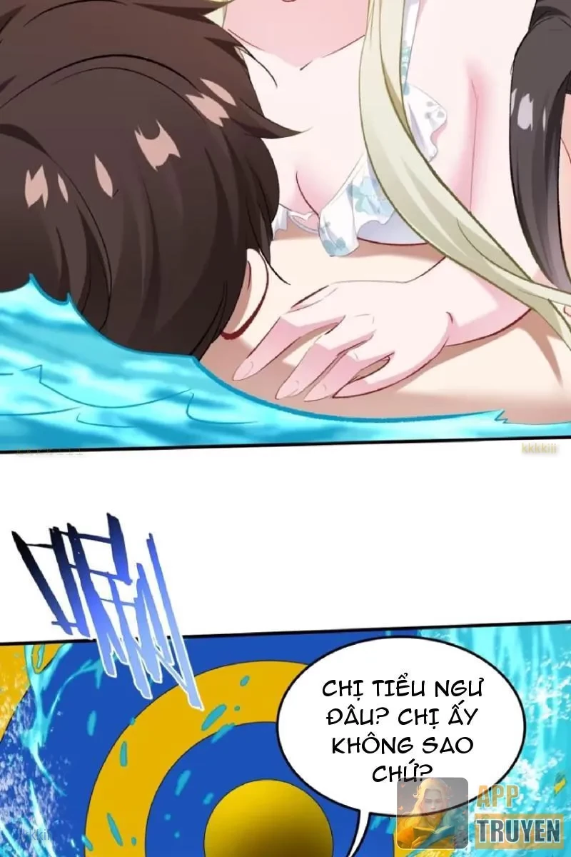 Bỏ Làm Simp Chúa, Ta Có Trong Tay Cả Tỉ Thần Hào! Chapter 250 - 59