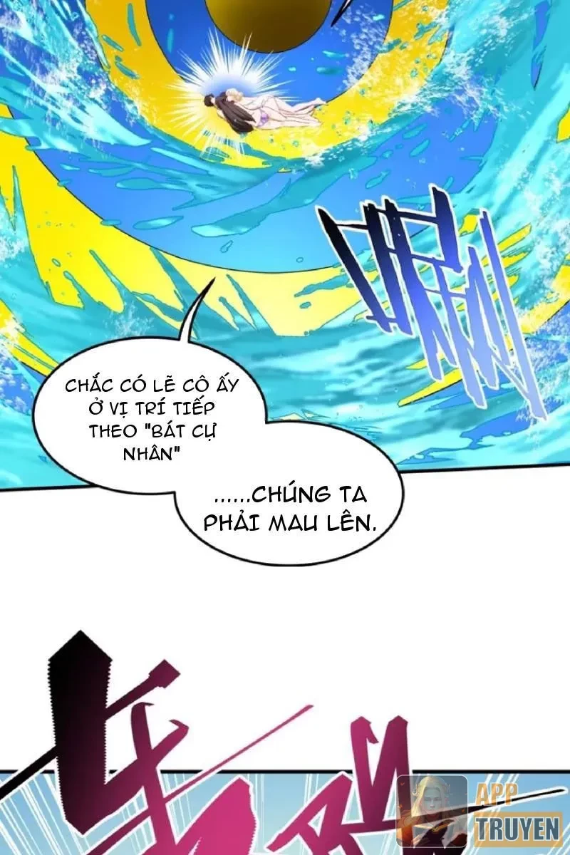 Bỏ Làm Simp Chúa, Ta Có Trong Tay Cả Tỉ Thần Hào! Chapter 250 - 60