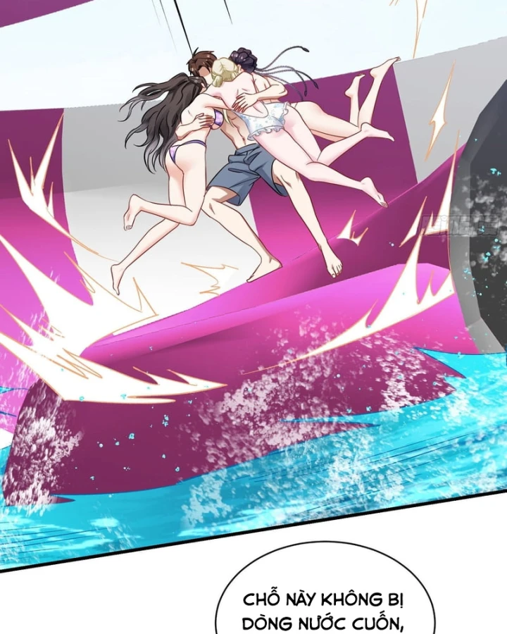 Bỏ Làm Simp Chúa, Ta Có Trong Tay Cả Tỉ Thần Hào! Chapter 251 - 5