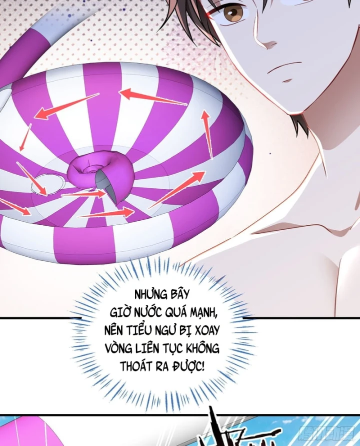Bỏ Làm Simp Chúa, Ta Có Trong Tay Cả Tỉ Thần Hào! Chapter 251 - 9